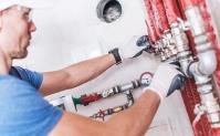 Fluidtech Plumbing image 1